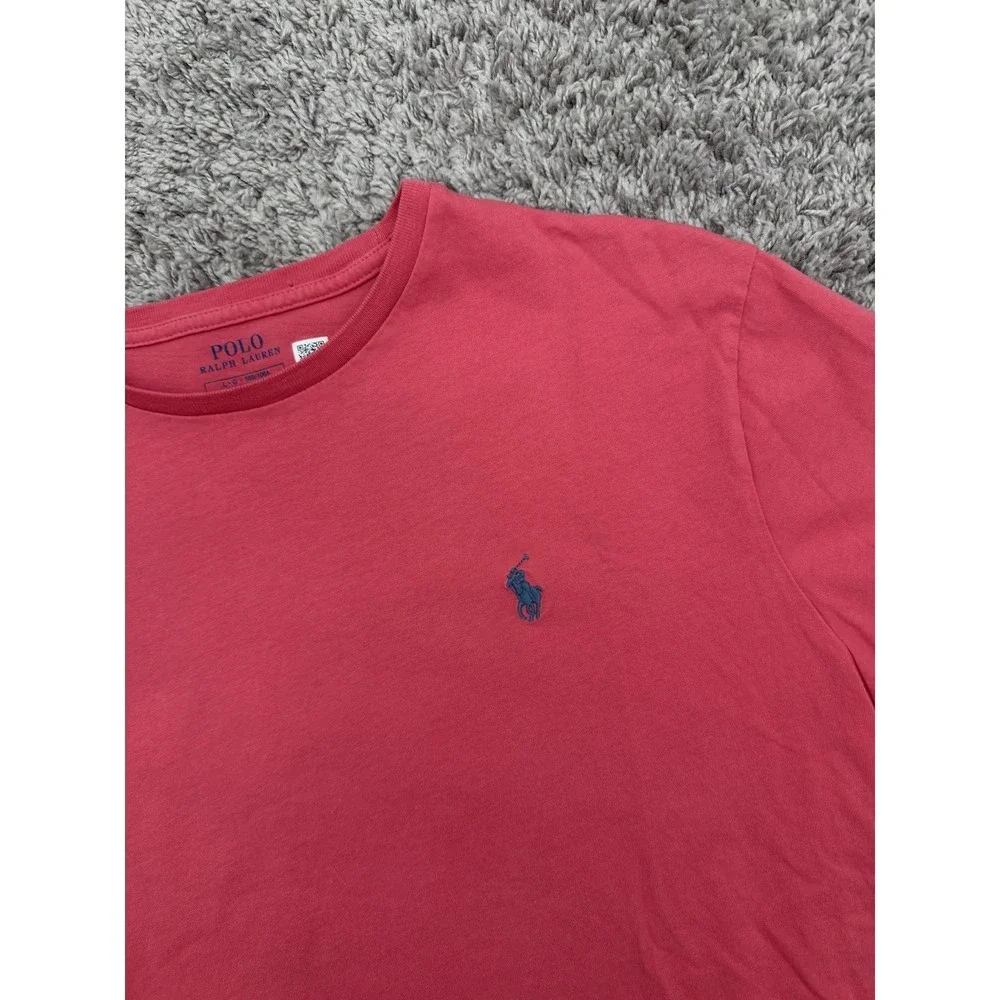 Polo Ralph Lauren T-shirt Size L
